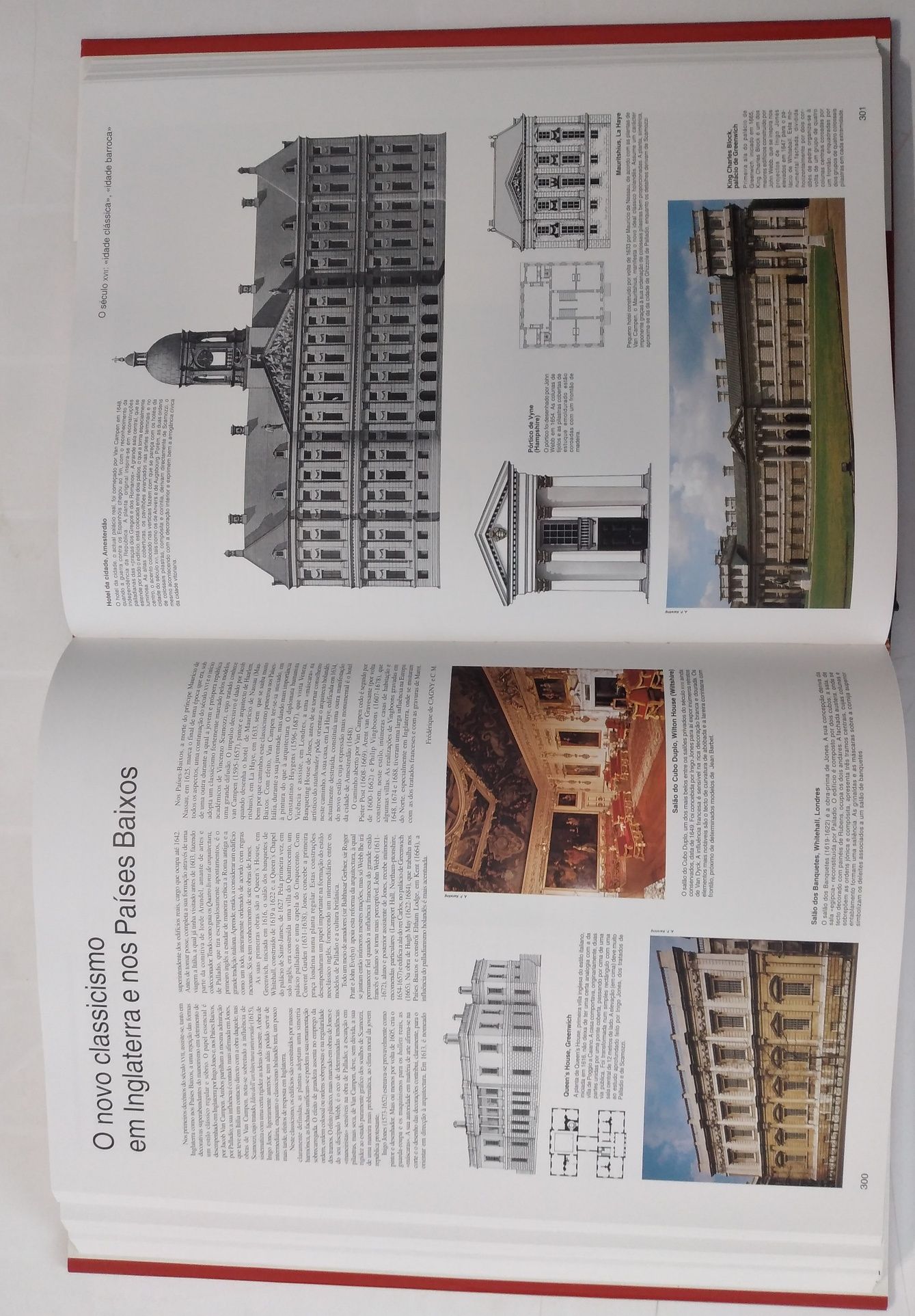 Atlas Arquitectura Mundial - livro novo na caixa original