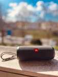 Coluna Portátil Bluetooth JBL Flip Essential