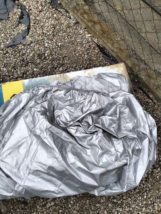 Narzuta przykrycie nowe