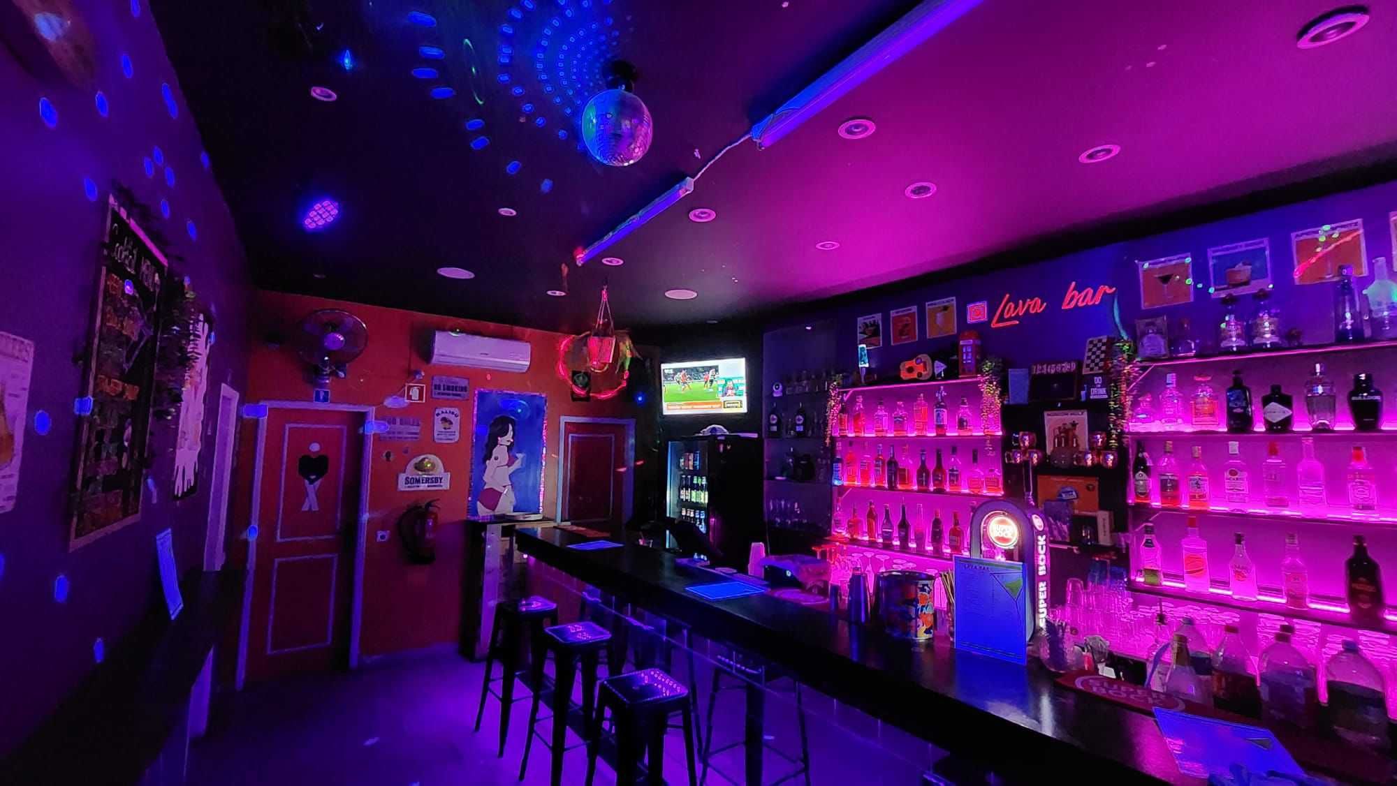 Trespasse de Bar em Lagos , Algarve