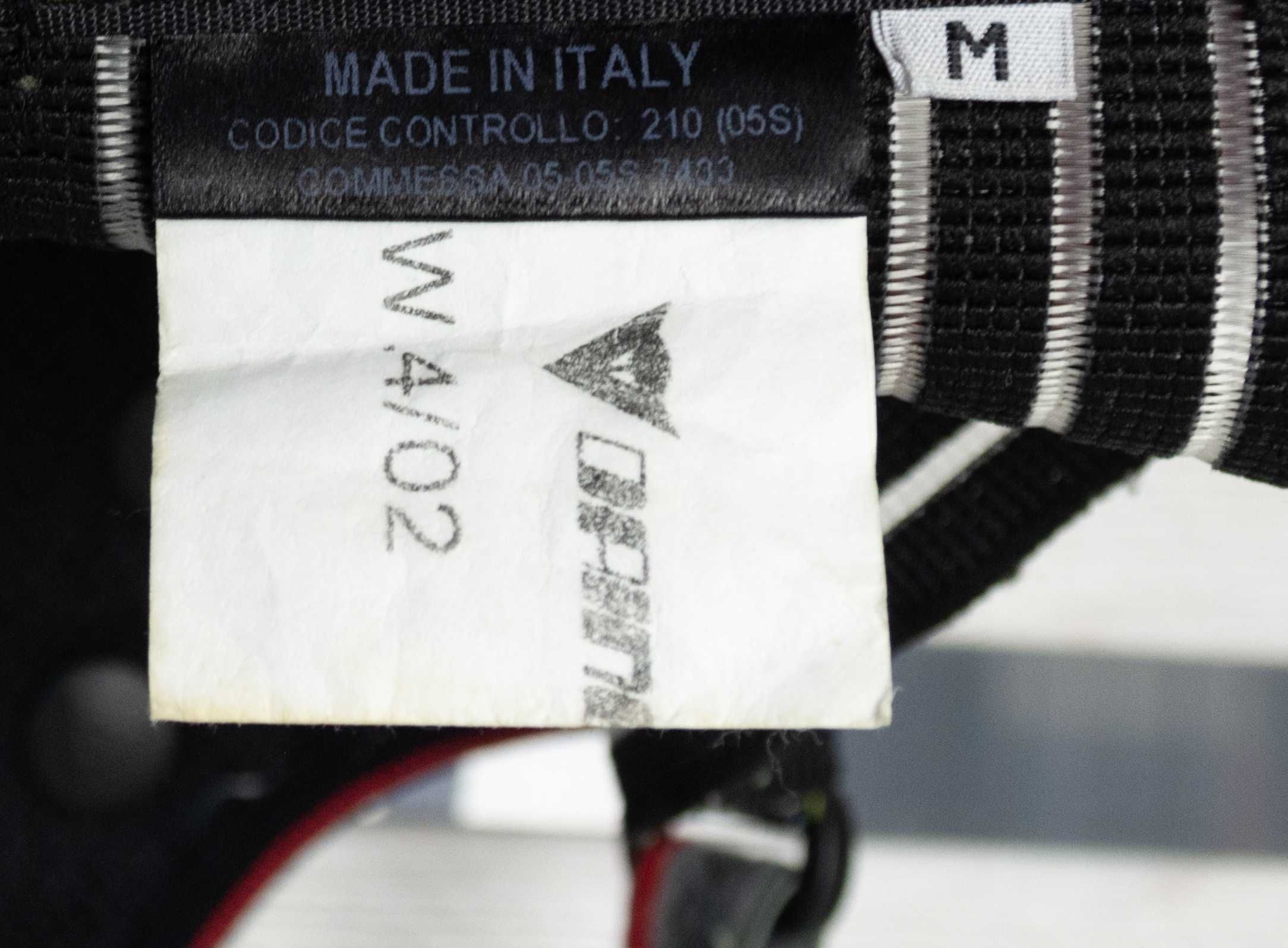 Dainese ochraniacz żółw dziecięcy snow team