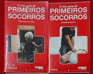 Guia de Primeiros Socorros