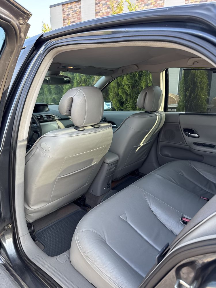 Renault Laguna 2 2004