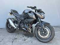 Kawasaki Z Z300 | 2015R. 22 000 KM | Okazja! | Kredyt na miejscu