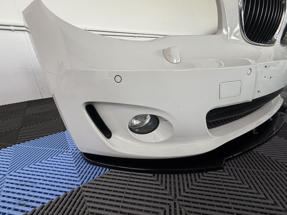 Para-choques bmw serie1 e81/82/87