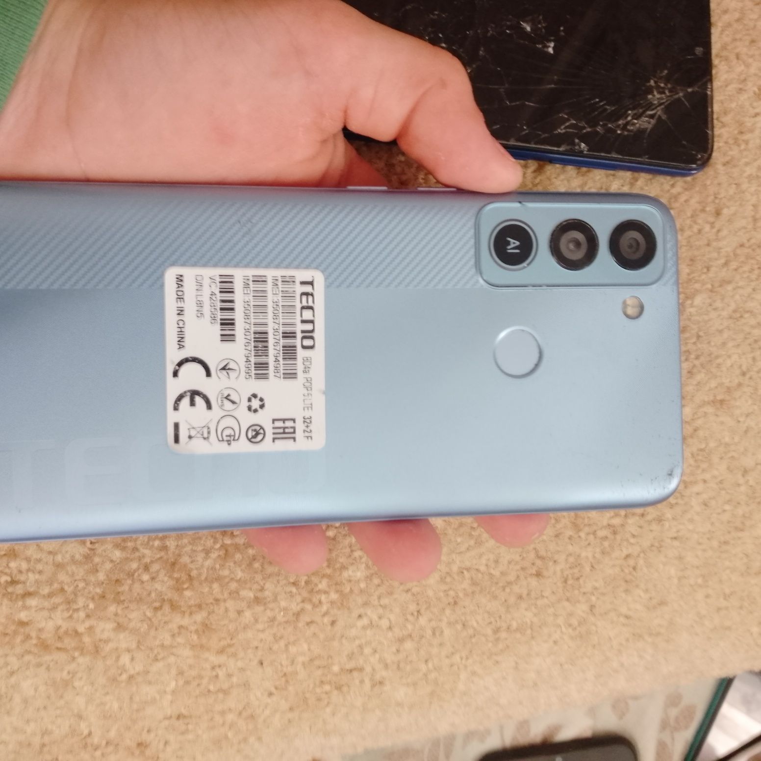 REDmiі8250 SANSUNG300 А10s TECNO  pop5 LET900