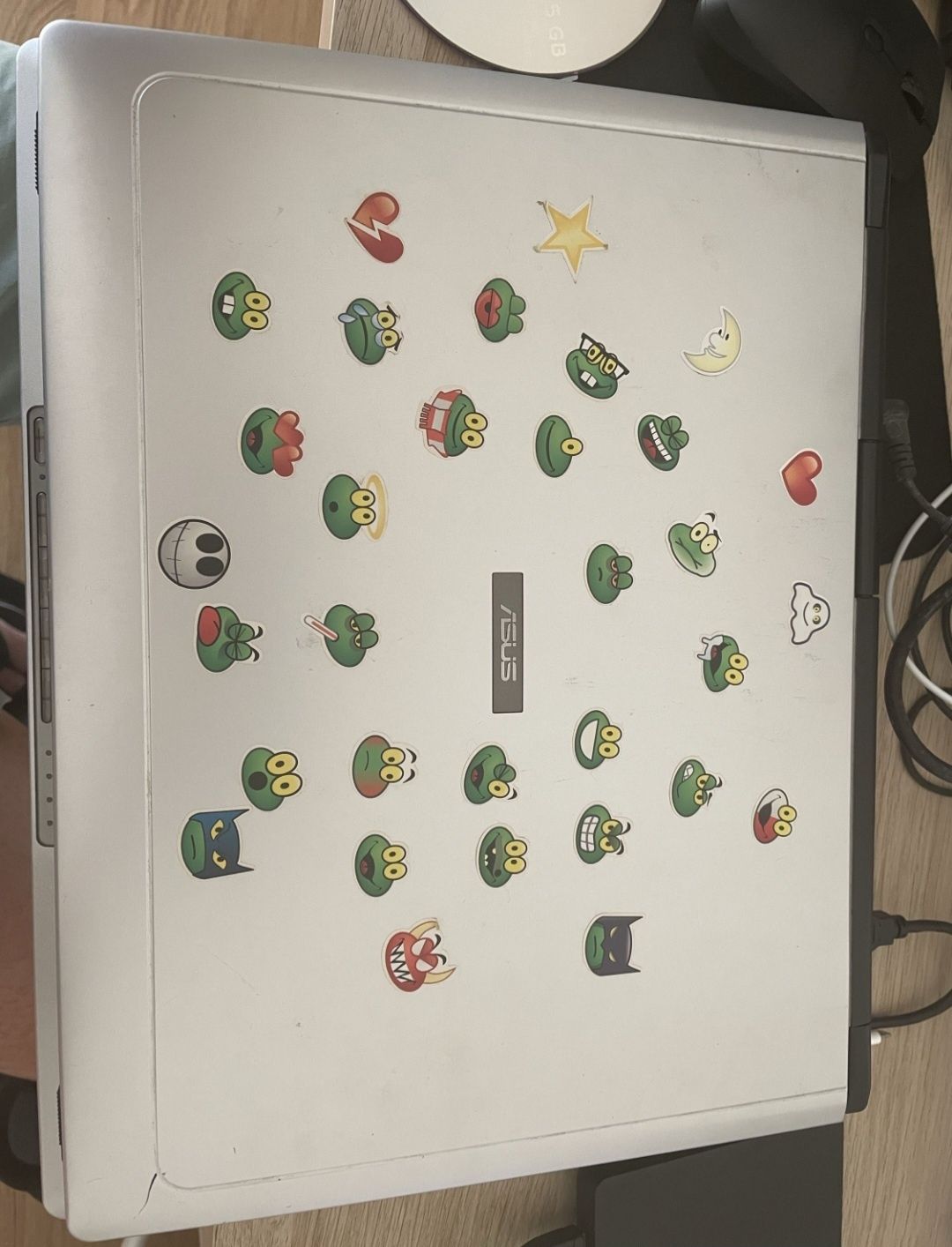 Pc portátil funcional