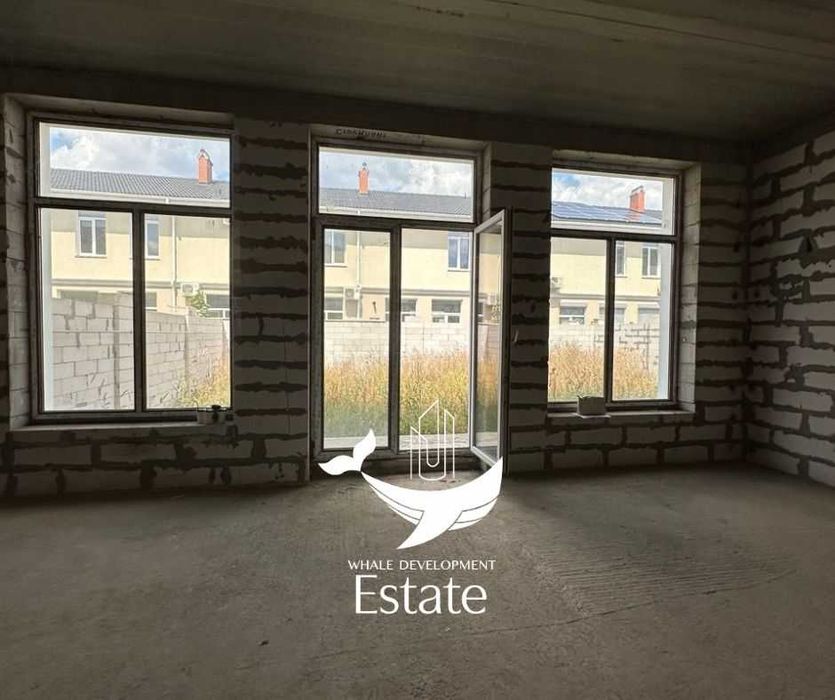 Продам ДУПЛЕКС в Дайберг/ Червоный Хутор. Рассрочка 1-2 года