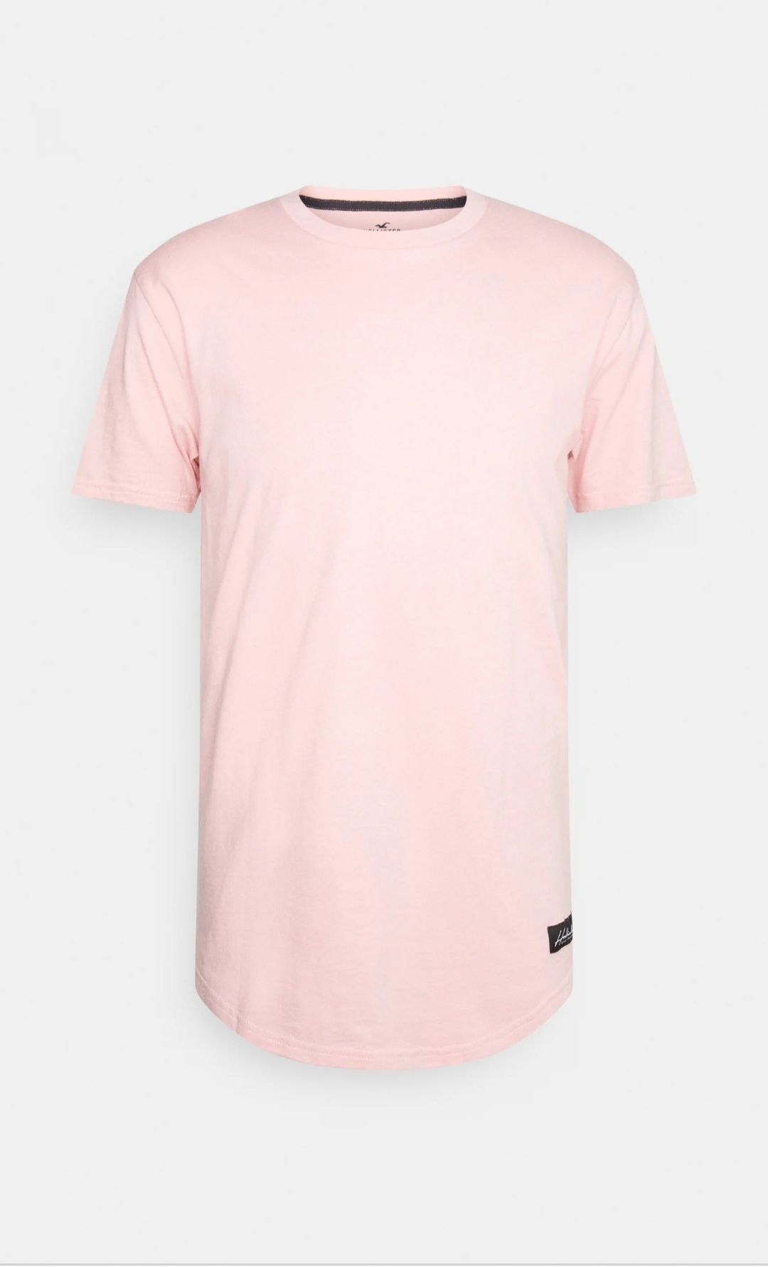 Nowa koszulka Hollister by Abercrombie t-shirt