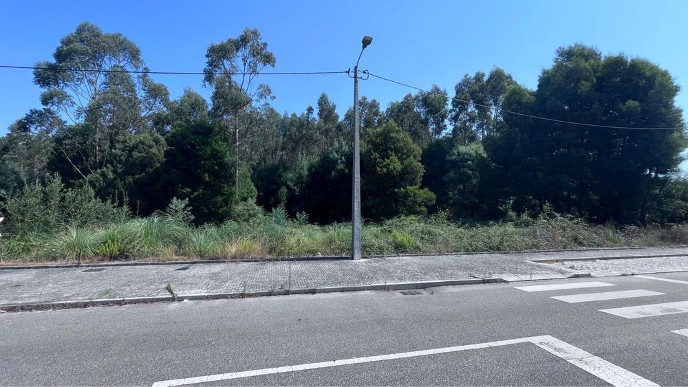 Terreno Urbano - Lote 500m2