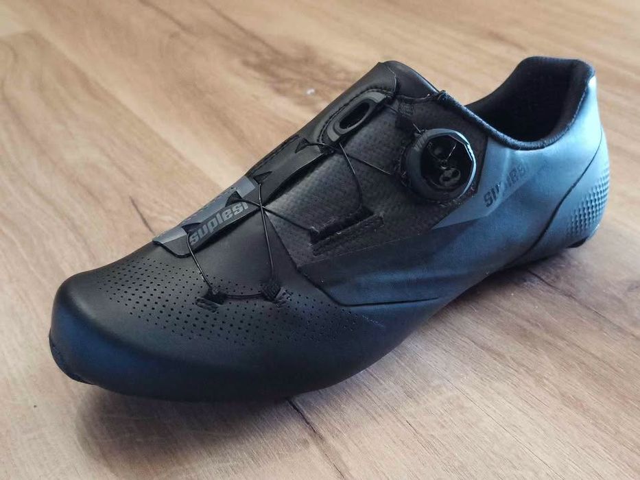 Sapatos de estrada Suplest Performance Carbon
