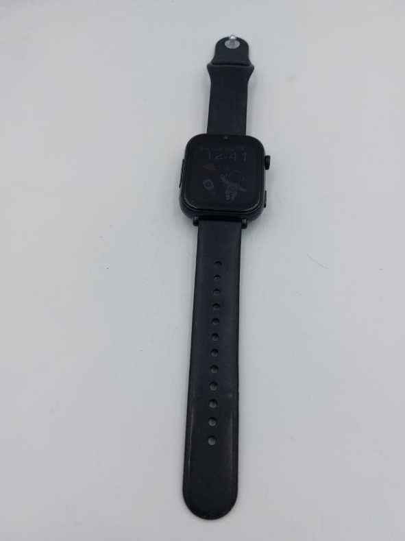 Smartwatch Garett Kids Nice Pro 4G czarny