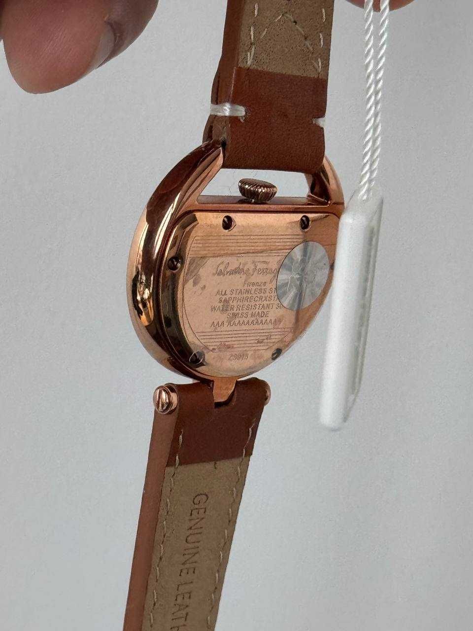 годинник жіночі Salvatore Ferragamo3