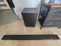 Soundbar JBL Bar 5.1 Czarny (NIE JBL Bar 5.1 Surround ktory jest 2.1!)