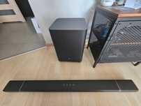Soundbar JBL Bar 5.1 Czarny (NIE JBL Bar 5.1 Surround ktory jest 2.1!)