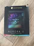 SilentiumPC Aurora II Remote RGB-302