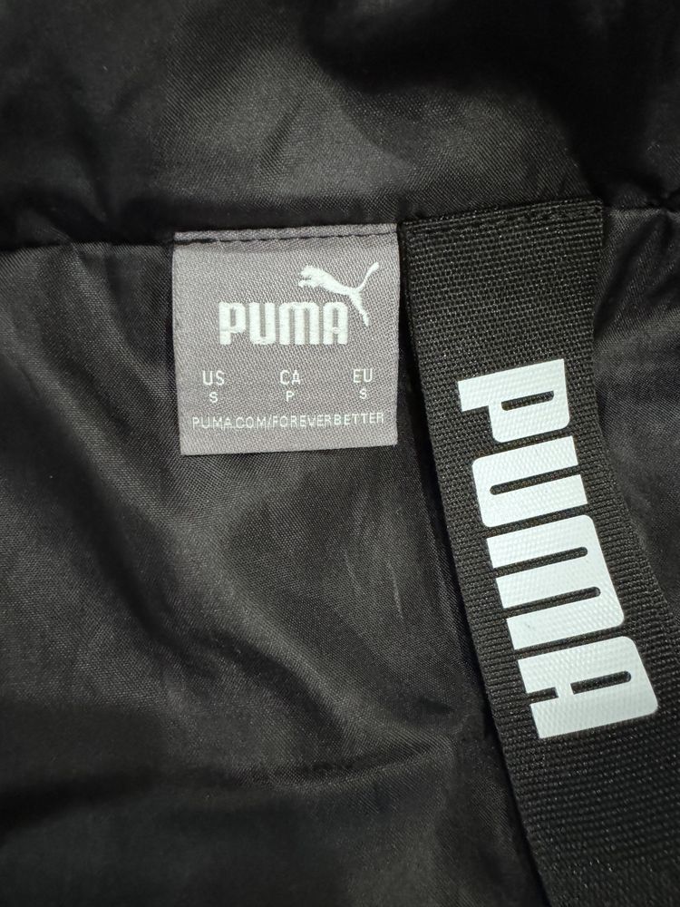 Куртка / парка  PUMA
