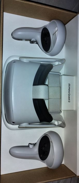 Oculus quest 2 128gb