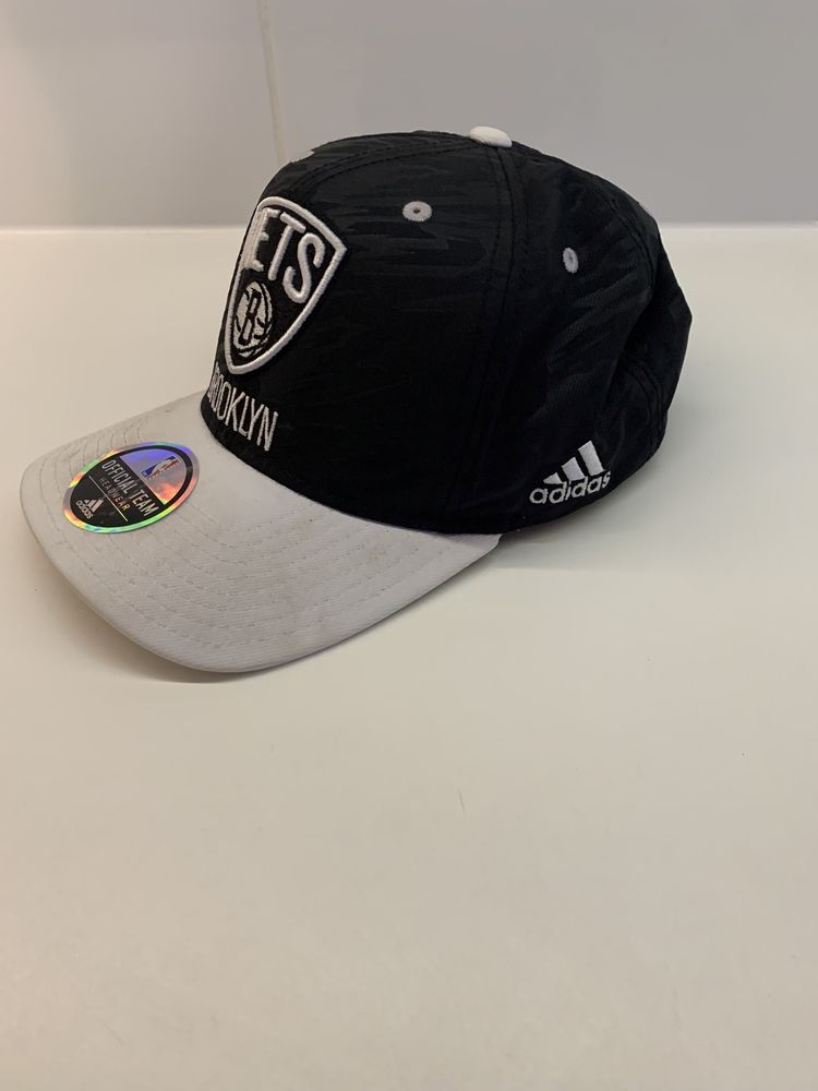 Czapka NBA Adidas nets