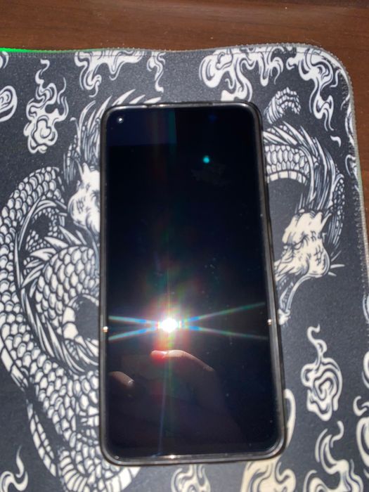 Продам телефон Xiomi redmi note 9