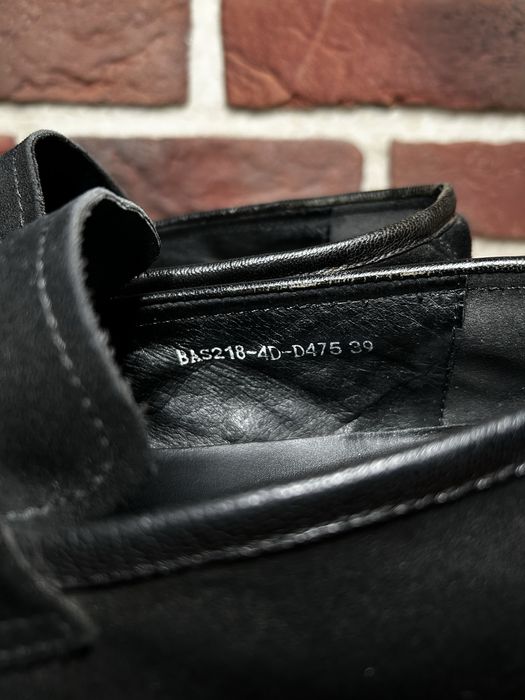 Мокасини (натуральна замша)чоловічі 39 розімр