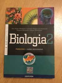 Biologia 2 zakres rozszerzony Operon