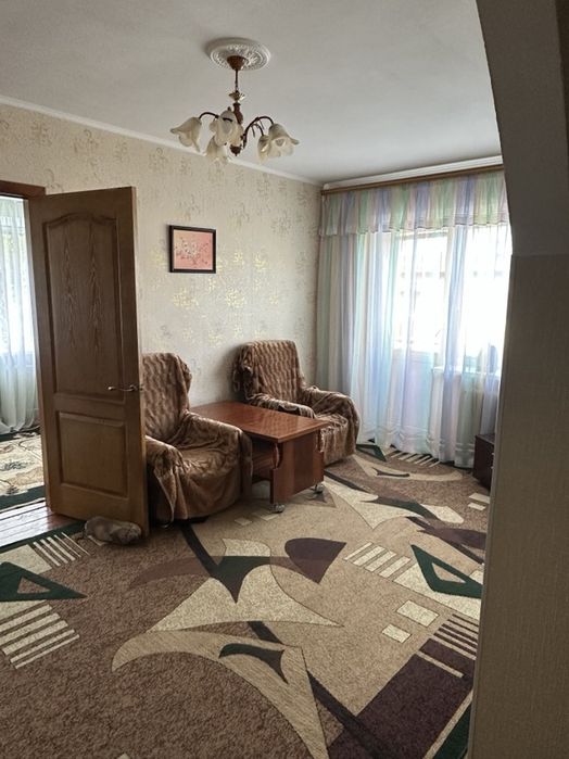 Терміново здам 2-кімнатну квартиру в історичному центрі міста