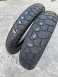 Моторезина Michelin Anakee Adventure 150/70-17 110/80-19 GS vstrom
