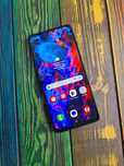 Samsung A52 4+4/128gb камера 64мп.