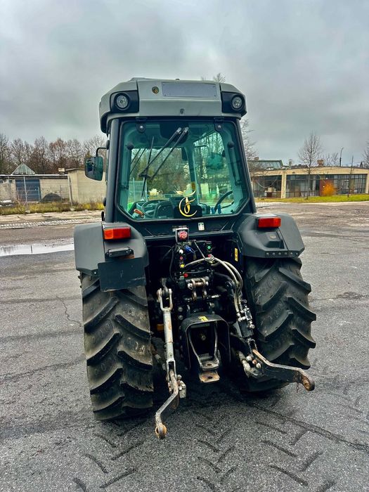 Ciągnik sadowniczy sadownik Deutz Fahr 5080DF # 4644 MTH