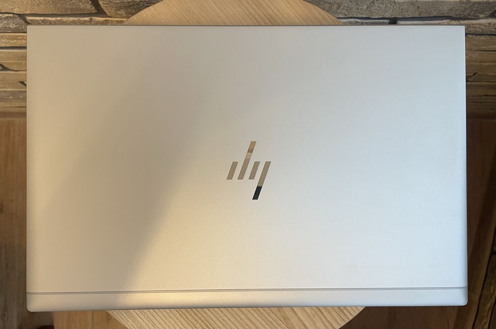 Ноутбук HP 850g7 i7-10610U SSD 512 ram 32