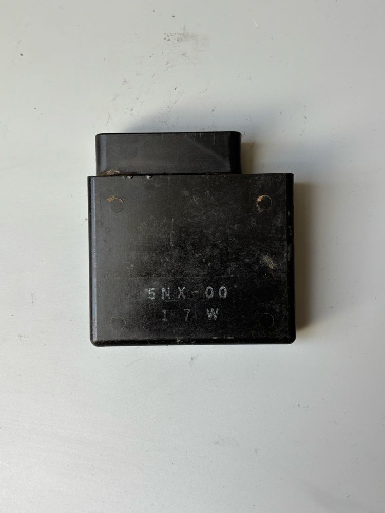 Moduł Zapłonowy Elektryczny Cdi YAMAHA YZ250 R 02-25