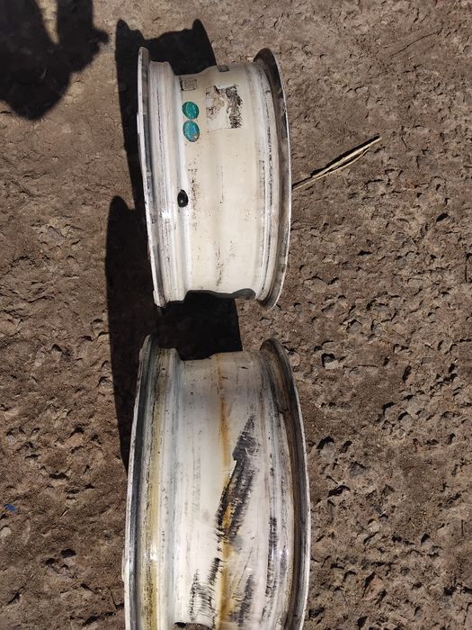 Продам диски 14 размер