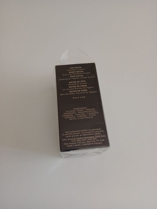 Hugo Boss - Bottled - Parfum