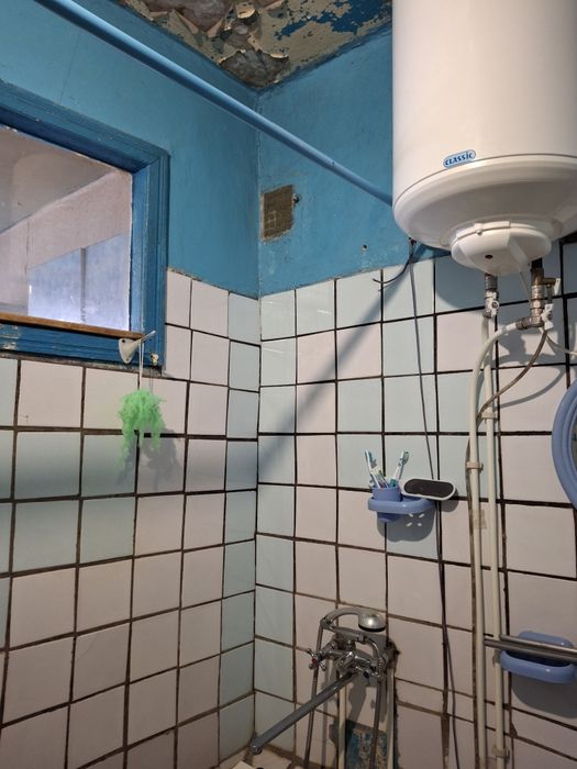 Продам 2-ух комн.Тихий центр