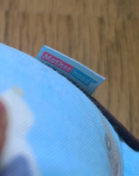 Poduszka do karmienia