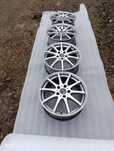 Felgi 17" Honda CRV III