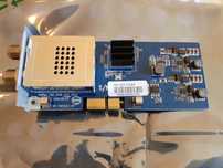 Głowica Vu+ FBC Dual DVB-S2X v2.0 satelitarna do tunerów Vu+4K (Nowa!)
