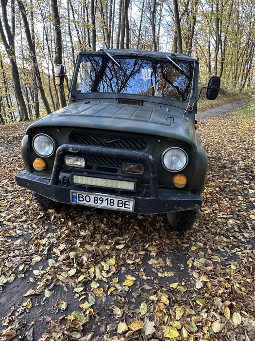 Продам уаз 469. Стан гарний