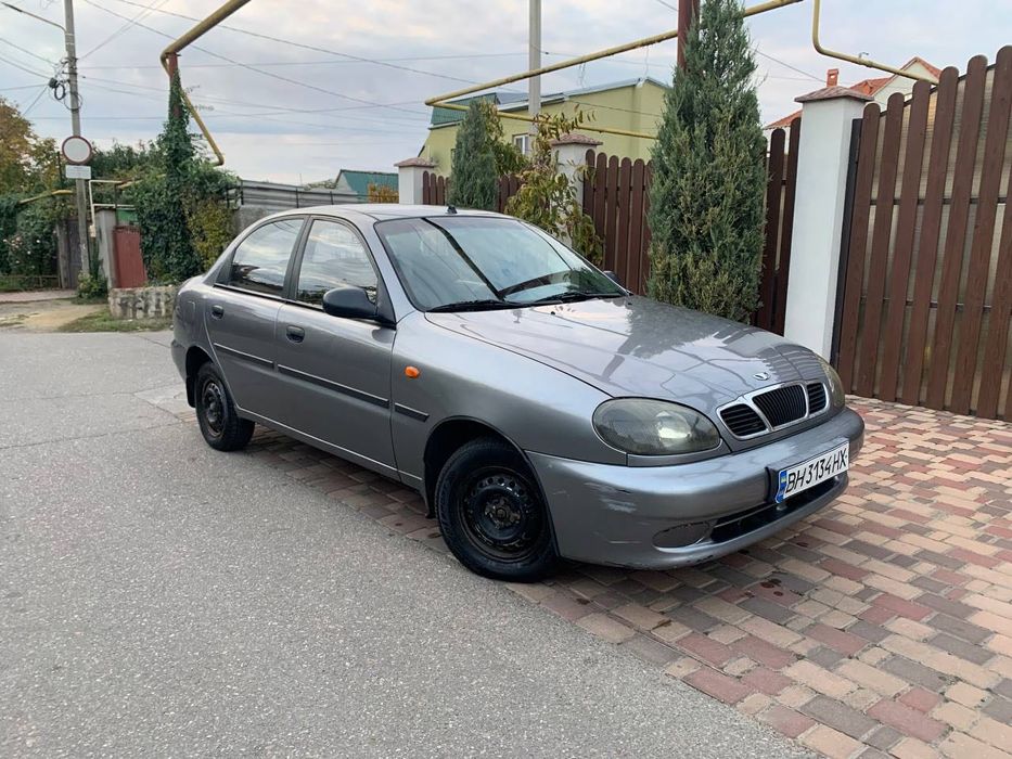 Продам Daewoo Sens 1.4
