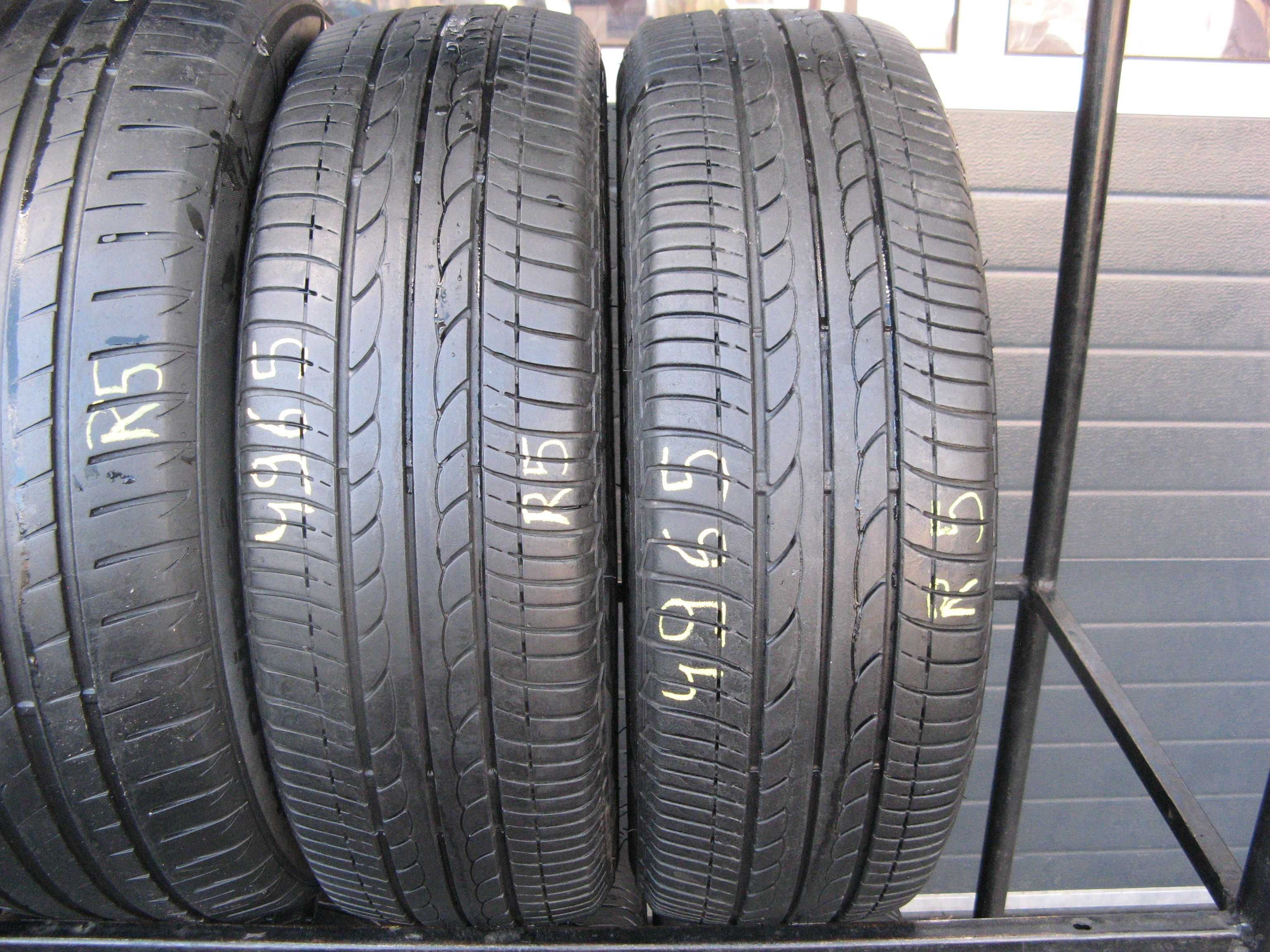 175/65R15 BRIDGESTONE Ecopia EP25 - nr.4965