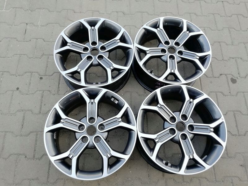 Alufelgi 18&quot; KIA XCEED SPORTAGE NIRO SORENTO OPTIMA CARENS OPIRUS MAGENTIS