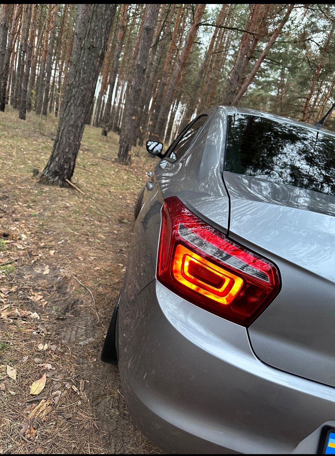 Citroën C-Elysée