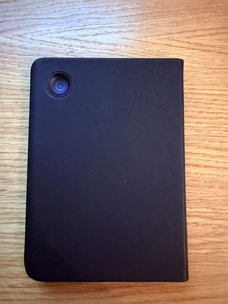 Vendo Kobo Clara 2E (adquirido em 2023)