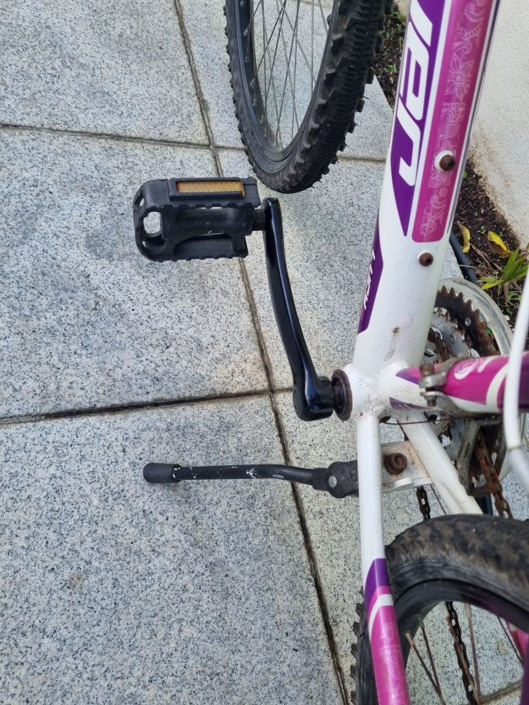 bicicleta colouer