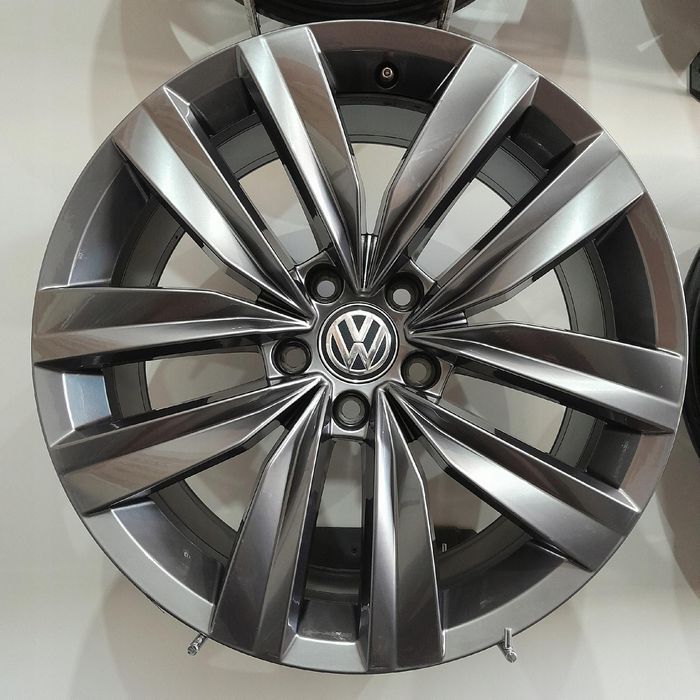 Felgi 18 5x112 VW Volkswagen Arteon, Passat B8 (F509123-53)