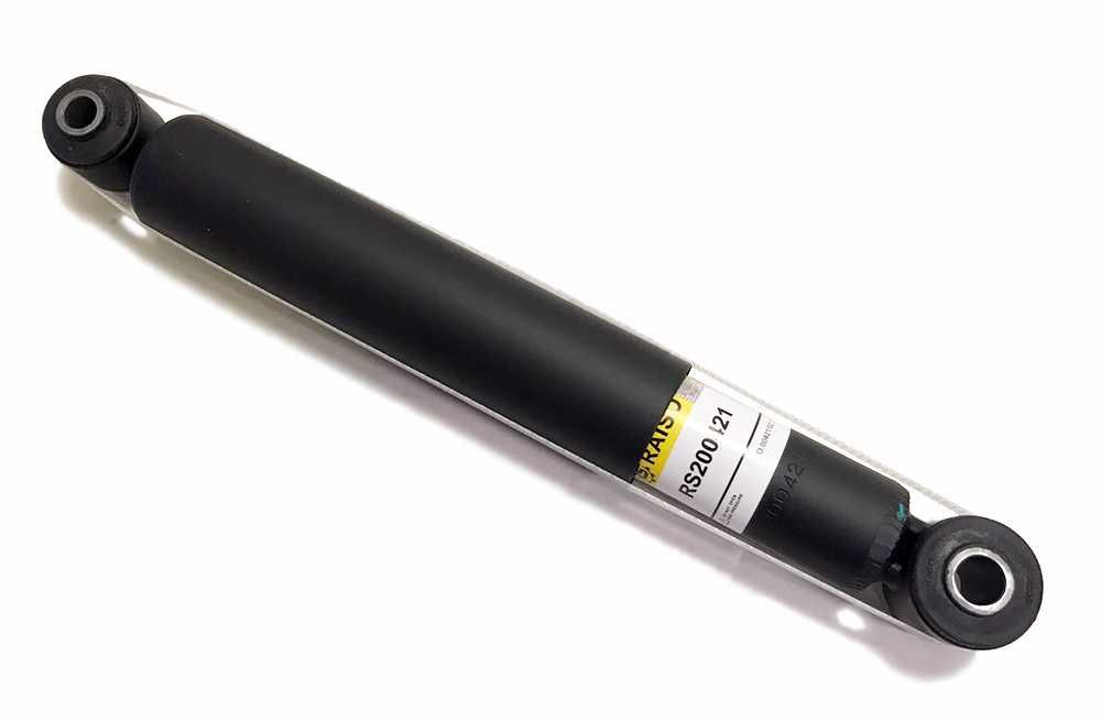 Амортизатор Задний RAISO Volkswagen Sharan, GALAXY, ALHAMBRA, Шаран