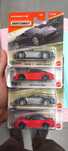 Matchbox porsche 911 targa lub carrera cabriolet