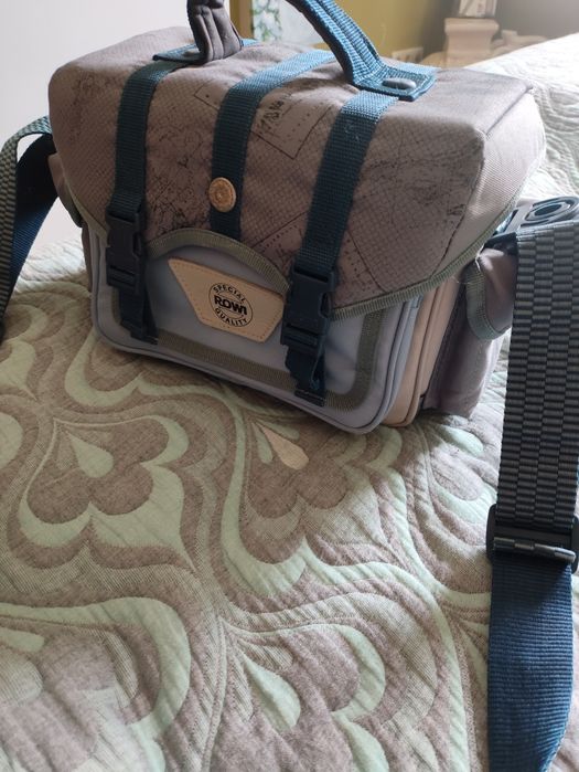 Сумка холодильник