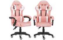 OKAZJA! Fotel Gamingowy dla Gracza Extreme ENZO Pink